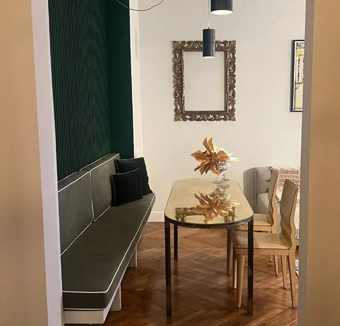 Appartement Arts At Central Station Milaan